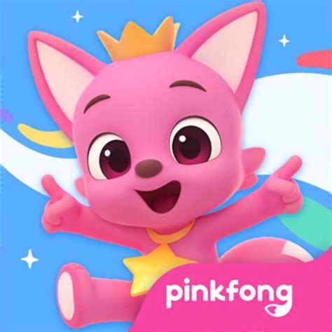 The Pinkfong Company, Inc. .